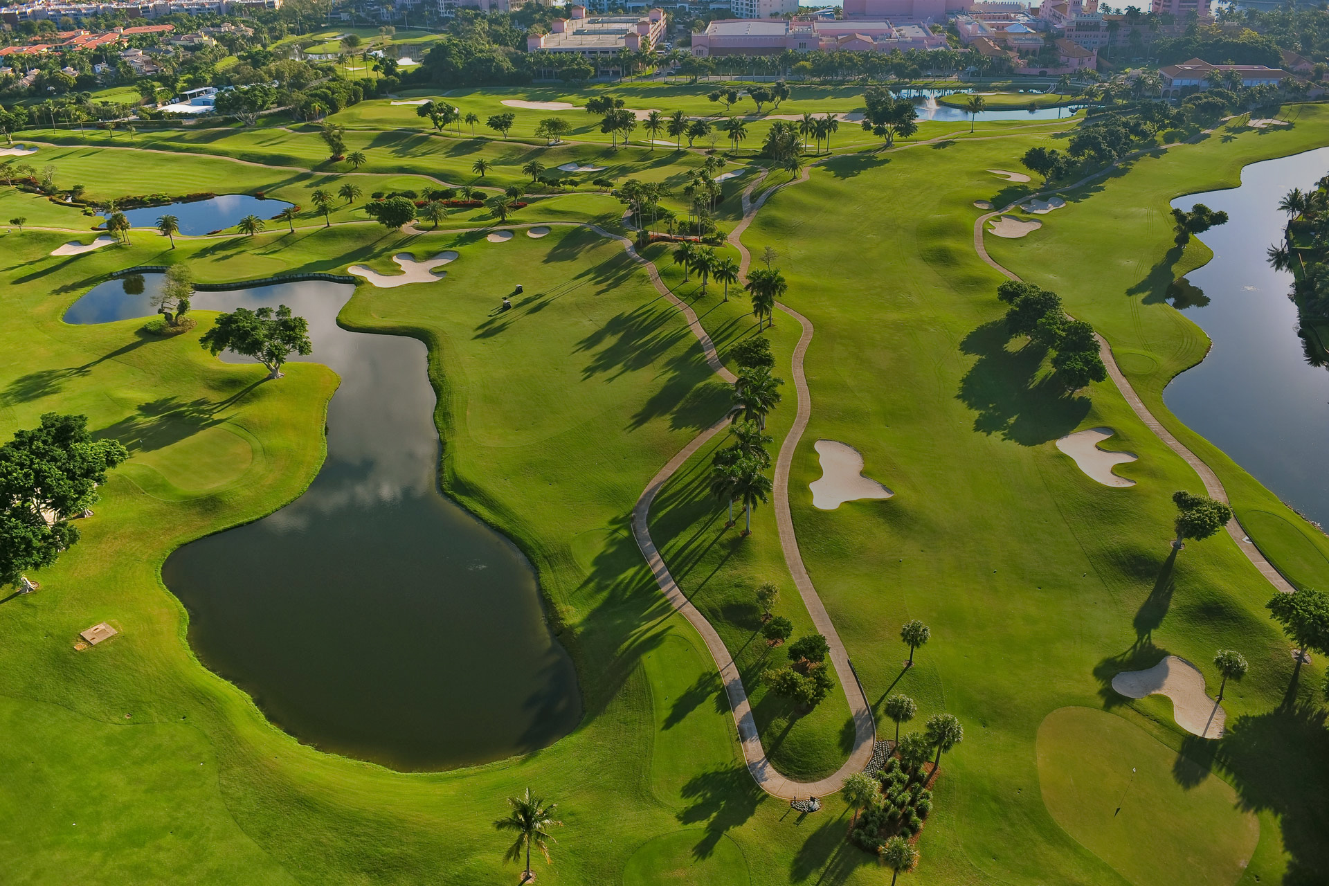 Via Mizner | Golf City Club | Boca Raton